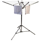 Купить Kampa 9120000876 верёвка для белья (veryovka dlya bel´ya) 4 Arm Фиолетовый Silver 7ft.ru в интернет магазине Семь Футов