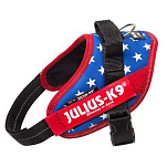 Julius k-9 16IDC-US-B2 IDC® Power Baby Обуздать Голубой USA Baby 2