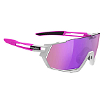 Salice 029RW-WHITE Солнцезащитные очки 029Rw  White Rw Blue/CAT3+Orange/CAT1