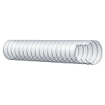 Talamex 17902220 Всасывающий и нагнетательный шланг 30 m Бесцветный 20 x 28 mm 