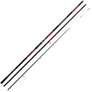 Купить Cinnetic 9635-4.49 Серфовые удилища Sky Line II XBR MN Surf Maroon / Red 158x10x10 4.5 m 7ft.ru в интернет магазине Семь Футов