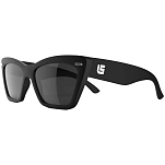 Loubsol L390111 Wildcat 1955 Солнцезащитные Очки Black Grey/CAT3