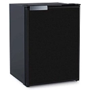 Купить Vitrifrigo 2435063 Холодильник Chromelock C51l 51L Black 55x40x52 532 x 380 x 514 mm 7ft.ru в интернет магазине Семь Футов