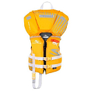 Купить Sevylor 2000021181 Противомикробный Junior Спасательный жилет 100Н Желтый Yellow Child  7ft.ru в интернет магазине Семь Футов