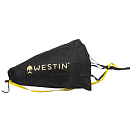 Купить Westin A43-388-L W3 Drift Sock Черный  Black 7ft.ru в интернет магазине Семь Футов