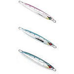 ZunZun 323835 Rumpachi Джиг 95 Mm 60g Многоцветный Iwashi