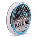 Купить Cralusso 33909125 Kevline Sinking 10 m Плетеный  25 Lbs 7ft.ru в интернет магазине Семь Футов