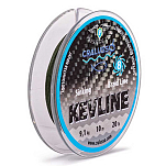 Cralusso 33909125 Kevline Sinking 10 m Плетеный  25 Lbs