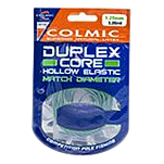 Colmic ELT01A эластичная линия Duplex Core Hollow Power 3 m Light Blue 2.30 mm
