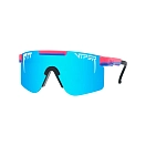 Купить Pit viper E-OG-WKBLST2-POL поляризованные солнцезащитные очки The leisurecraft Голубой Polarized 7ft.ru в интернет магазине Семь Футов