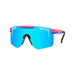Pit viper E-OG-WKBLST2-POL поляризованные солнцезащитные очки The leisurecraft Голубой Polarized