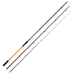 Garbolino GOFRL8486360-3+ Essential X-Tend Distance Feeder Удочка Для Ловли Карпа Grey 3.90 m