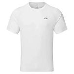 Gill 1118-WHI01-M Футболка с коротким рукавом Pursuit White M