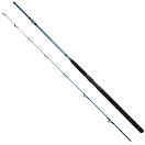 Купить SPRO 002422-00125-00000-00 Salty Beast Solidz Спиннинговая Удочка Черный Black 2.50 m  7ft.ru в интернет магазине Семь Футов