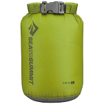 Sea to summit AUDS1GN Ultra-Sil Сухой Мешок 1л Зеленый Green