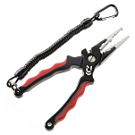 Daiwa DASP300 Plier Dasp300 Оранжевый  Black
