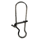 Купить Kolpo 0652011-0 Застежка Nice  Grey 7ft.ru в интернет магазине Семь Футов