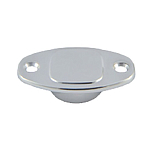 Marine town 4848657 Sud Пробкой Серебристый  Silver