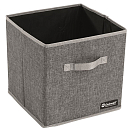 Купить Outwell 470354 Cana Ящик для хранения Серый Grey 7ft.ru в интернет магазине Семь Футов