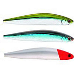Sakura PKSP18007 Speed Minnow 180 Mm 66.3g Многоцветный Multicolor 66.3 g 
