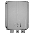 Купить Centek 383-1020200 Gensep Сепаратор газа/воды Белая White 2´´  7ft.ru в интернет магазине Семь Футов