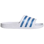 adidas hp6295/10 Шлёпанцы Adilette Aqua White 32x20x10 EU 44.5