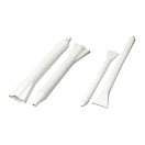 Купить Plastimo 17052 460 mm Тензорный протектор  White 14-16 mm 7ft.ru в интернет магазине Семь Футов