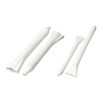 Plastimo 17052 460 mm Тензорный протектор  White 14-16 mm