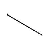 Energoteam 72149065 Tele ET Держатель Удочки Серебристый 60-90 cm