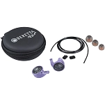 Beretta CF081A215603A5UNI Гарнитура Comfort Plus Mini  Purple  Охота