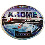 Colmic NYKR150189 Монофиламент Krome 150 m  Clear 0.189 mm
