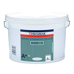 International IAA650/5EU 5Kg Эпоксидная шпатлевка для рыбалки  Clear
