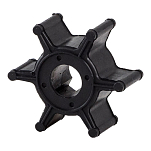 Крыльчатка охлаждения Skipper для Yamaha F2.5/3A  SK6L5-44352-00