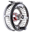 Купить Greys 1546696 Tital Fly Катушка Для Ловли Рыбы Нахлыстом Серебристый Silver Line 5 / 6  7ft.ru в интернет магазине Семь Футов