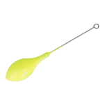 Sea monsters SMPPLA1135 Portugues Luminous Вести  Yellow 135 g