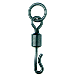 Mivardi M-ACREQCSR Ring Вертлюг С Быстрой Заменой Черный Black