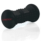 Купить Gymstick 63052 Горячий и холодный валик Black 19x16x9 8x19x8 cm 7ft.ru в интернет магазине Семь Футов