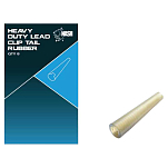 Nash T8417 Heavy Duty Накладки на хвост Зеленый