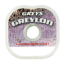 Купить Greys GFT06 Greylon 30 m Фторуглерод  Clear 6 Lbs 7ft.ru в интернет магазине Семь Футов