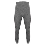 Dare2B DMU402-R39-M Базовые штаны In The Zone III Серый Charcoal Grey Marlen M