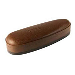 Gummiformteile 790385 Universal Большая сменная подушка отдачи 150x50 Mm Красный Brown 25 mm 
