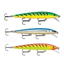 Купить Rapala RA5808123 Husky Jerk 120 Mm 13g Многоцветный  TSD 7ft.ru в интернет магазине Семь Футов