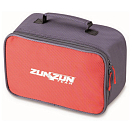 Купить ZunZun 390510 211 Катушка Чехол Красный  Red / Blue 7ft.ru в интернет магазине Семь Футов