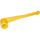 Купить T-h marine 232-PMW1DP Prop Master Пропеллерный ключ Желтый 7ft.ru в интернет магазине Семь Футов