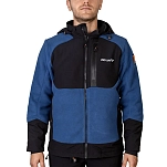 Graff 562-ws-3-m Куртка Waterstop Fleece 562-WS-3 Navy / Black 60x40x25