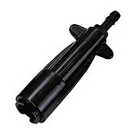 Plastimo 39304 Mercury/Mariner Женский Разъем Серебристый