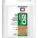 SuperCleanteak per macchie persistenti 5 L, 65.410.12