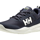HELLY HANSEN 12011_597-10.5 Мужские топсайдеры CREW LOW / темно-синий / Размер обуви: 44,5