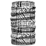 Matt 5820-1030 Шарф-хомут Coolmax Eco Белая  Inca