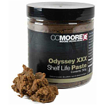 Ccmoore 008972-00013-00000-00 Odyssey XXX Shelf Life Прикормка 300g Коричневый